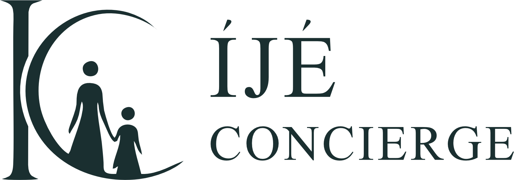 ÍJÉ Concierge